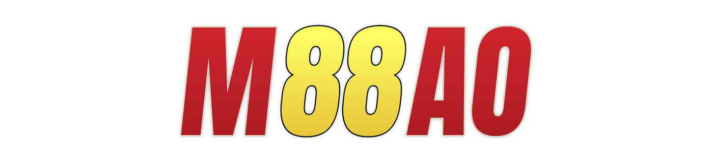 m88ao logo